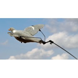 Mjlner Hunting Duesvupper