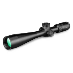 Vortex Viper HD 5-25x50 FFP Sigtekikkert m/ VMR-4 (MOA) 