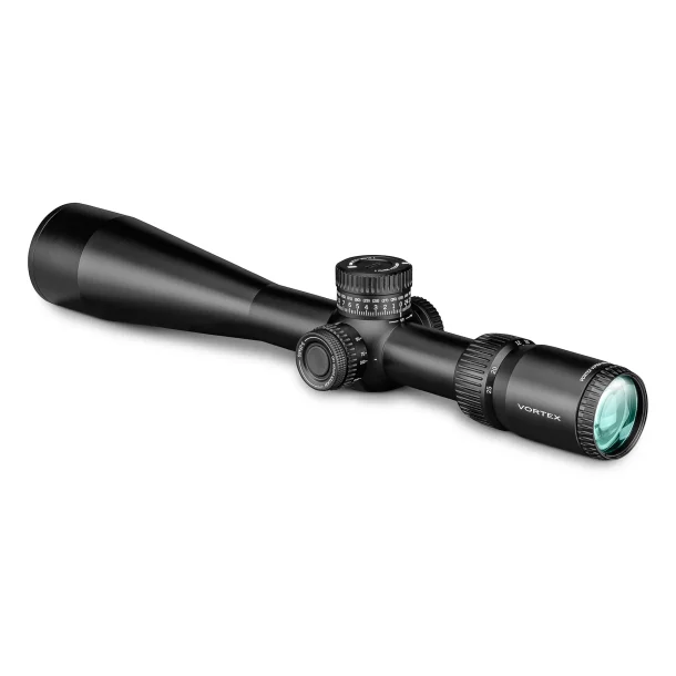 Vortex Viper HD 5-25x50 FFP Sigtekikkert m/ VMR-4 (MOA) 