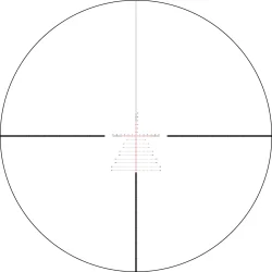 Vortex Viper HD 5-25x50 FFP Sigtekikkert m/ VMR-4 (MOA) 