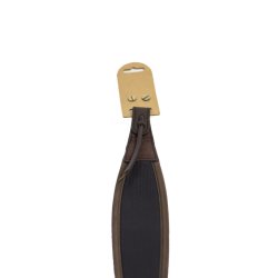 Mjoelner Hunting Luxus Riffel Rem Lder/Loden