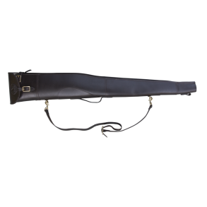 Canard Foderal Gev�r Dakota L�der | M�rkebrun | 120cm