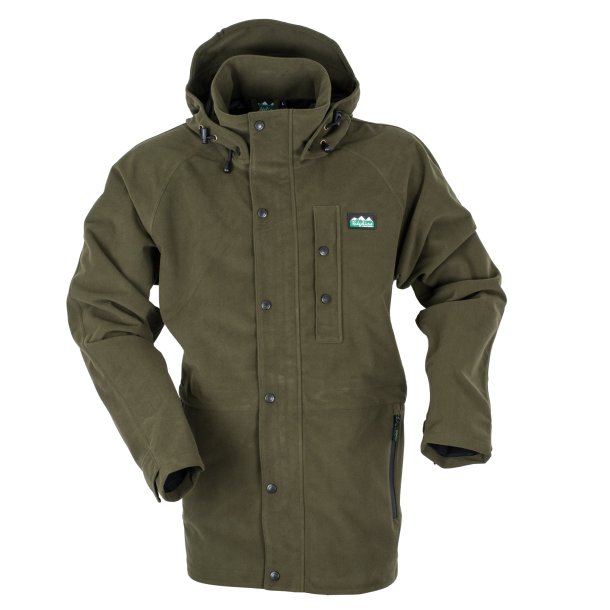 RIDGELINE MONSOON CLASSIC JACKET