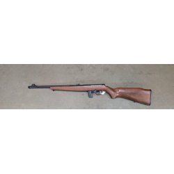 Brugt Mossberg 802 Plinkster .22 LR