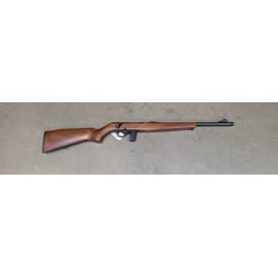 Brugt Mossberg 802 Plinkster .22 LR