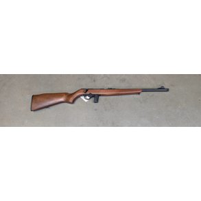 Brugt Mossberg 802 Plinkster .22 LR