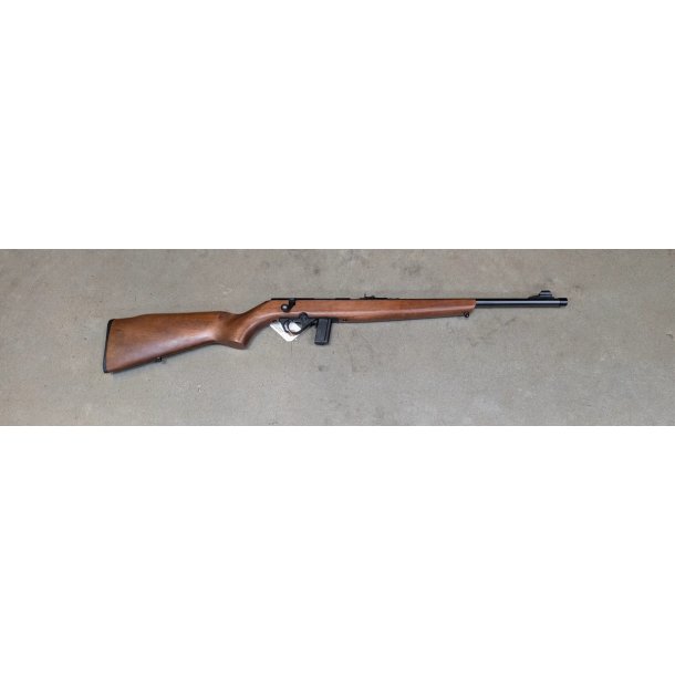 Brugt Mossberg 802 Plinkster .22 LR