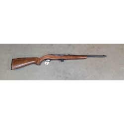 Brugt Mossberg Halvauto | 22LR | 45cm