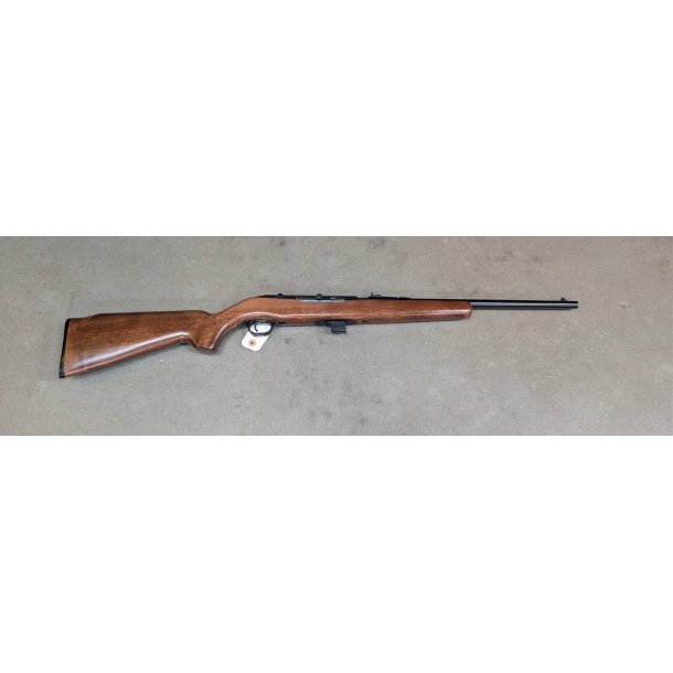 Brugt Mossberg Halvauto | 22LR | 45cm