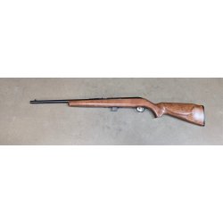 Brugt Mossberg Halvauto | 22LR | 45cm