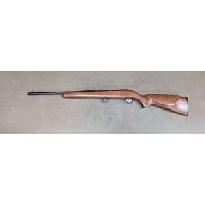 Brugt Mossberg Halvauto | 22LR | 45cm