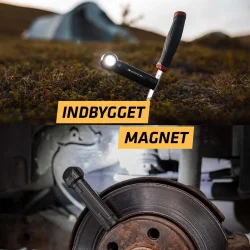 Suprabeam M6xr LED Multilampe - 2000lm