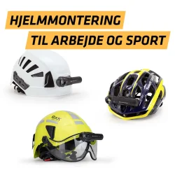 Suprabeam M6xr LED Multilampe - 2000lm