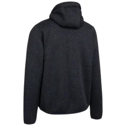 Trespass Tableypipe Herre Fleece Hoodie
