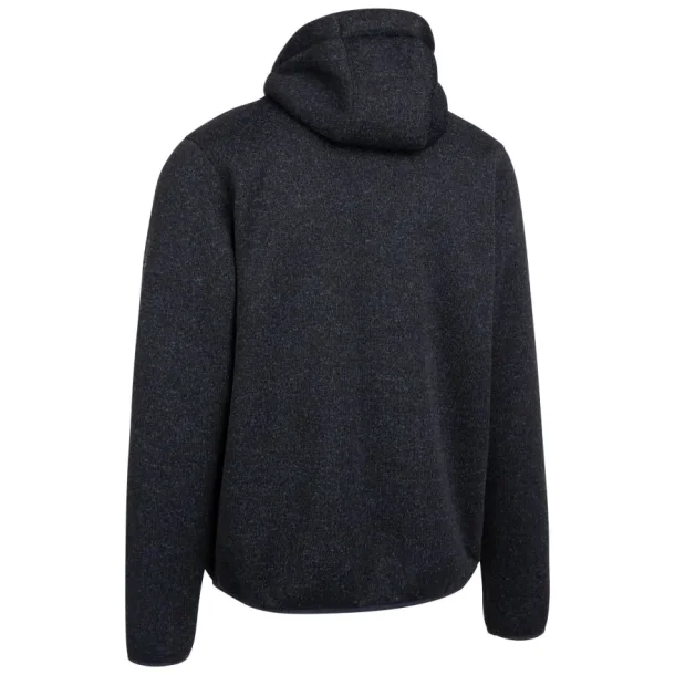 Trespass Tableypipe Herre Fleece Hoodie