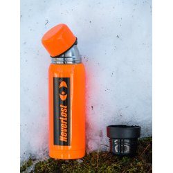Neverlost Termoflaske 0,5L