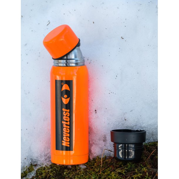 Neverlost Termoflaske 0,5L
