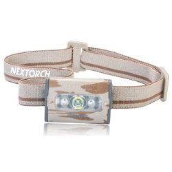 Nextorch Trek Star UV Pandelampe