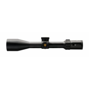 Nikko Stirling Diamond Long Range m/ belyst sigte.