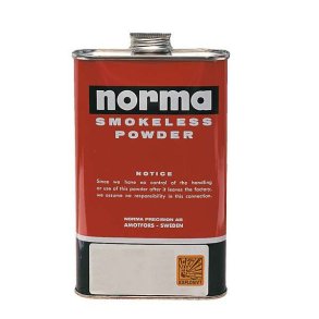 Norma krudt MRP 500 g