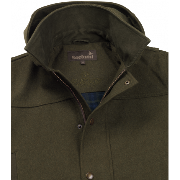 Seeland Noble Jakke Herre