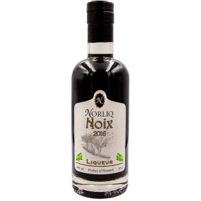 Norliq Noix Valnd Likr 50cl