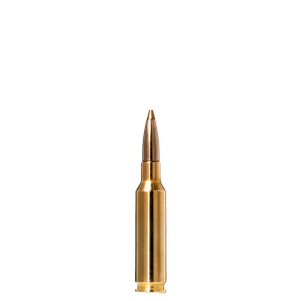 Norma EvoStrike 6,5 Creedmoor
