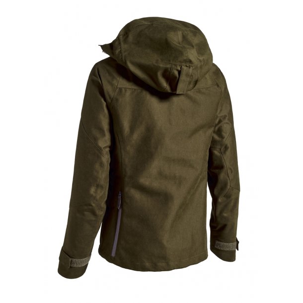 Northern Hunting - ALVA ILDRI