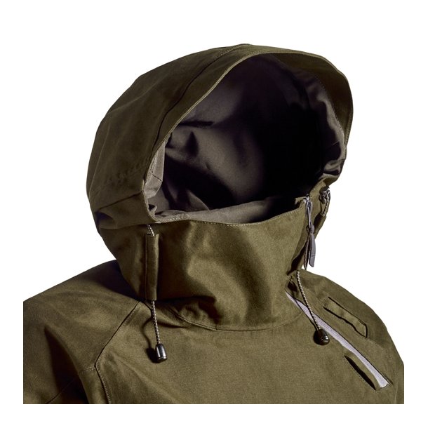 Northern Hunting - ALVA ILDRI