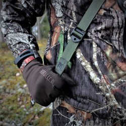 Tikka 3HGR Overberget vbenrem