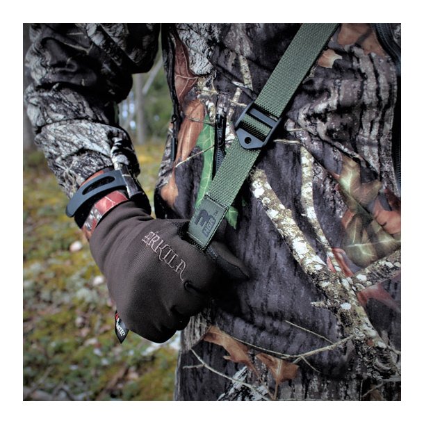 Tikka 3HGR Overberget vbenrem