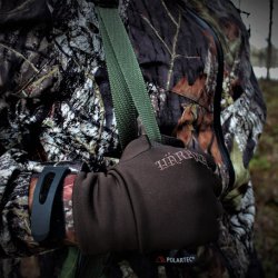 Tikka 3HGR Overberget vbenrem