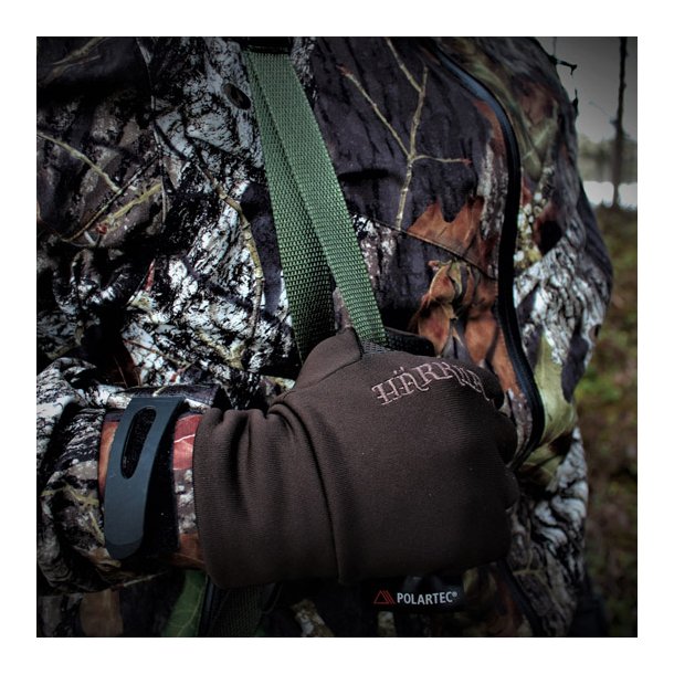 Tikka 3HGR Overberget vbenrem