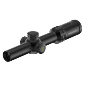 Nikko Stirling Octa 1-8x24 4DOT m/lys 30mm