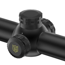 Octa 2-16x50 4DOT m/lys 30mm