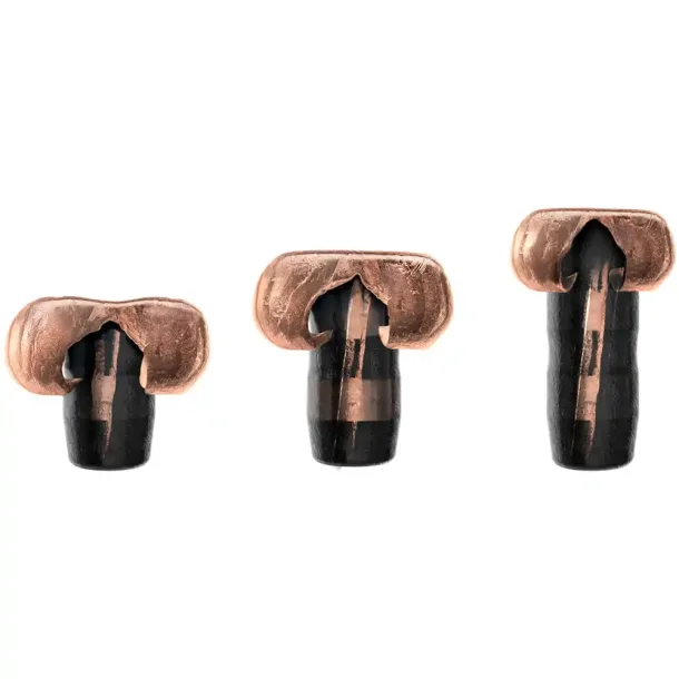 Norma Odin | 308 win. | 9,7g/150gr | 20stk Blyfri Riffelpaton
