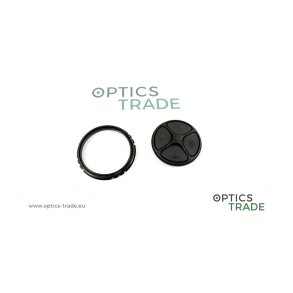 Pulsar Button repair set Core