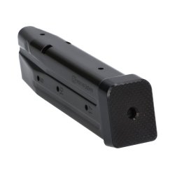Sig Sauer Magasin P320 fullsize, 9mm, 16-skud, alu baseplate