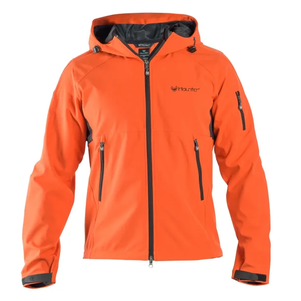 Haunter Blaiken Skaljakke