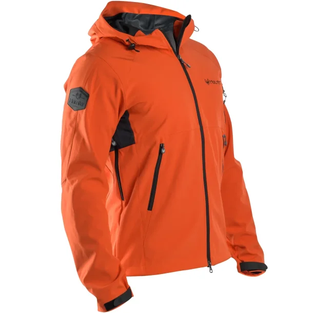 Haunter Blaiken Skaljakke