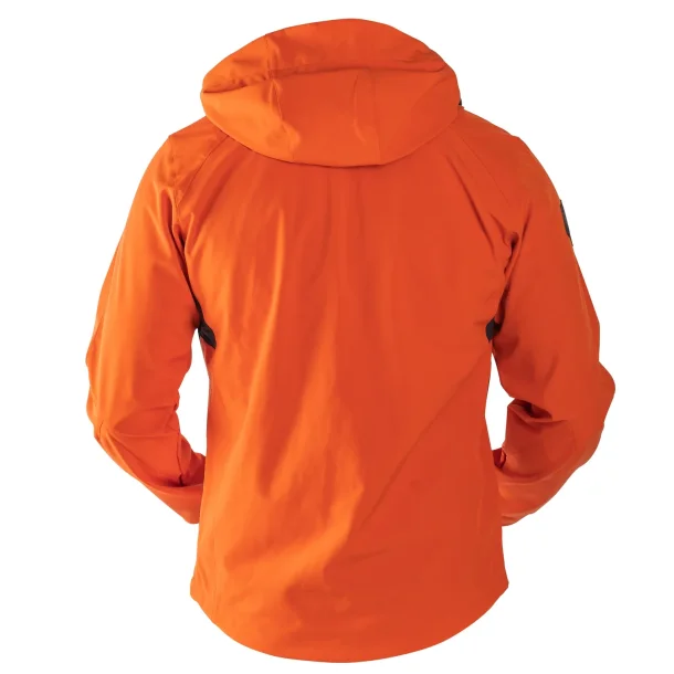 Haunter Blaiken Skaljakke