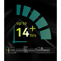 Pixfra Pegasus Pro Termisk Sigte