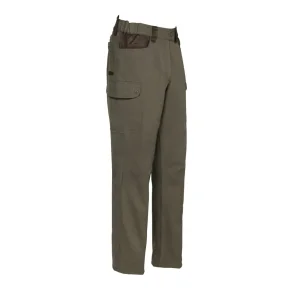 Percussion Berry Jagtbuks Khaki