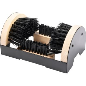 Percussion St�vle renser m/ b�rster