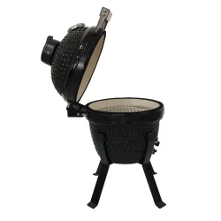 Vildtmad - Picking Grill