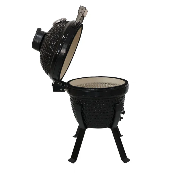 Vildtmad - Picking Grill