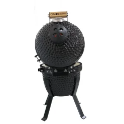 Vildtmad - Picking Grill