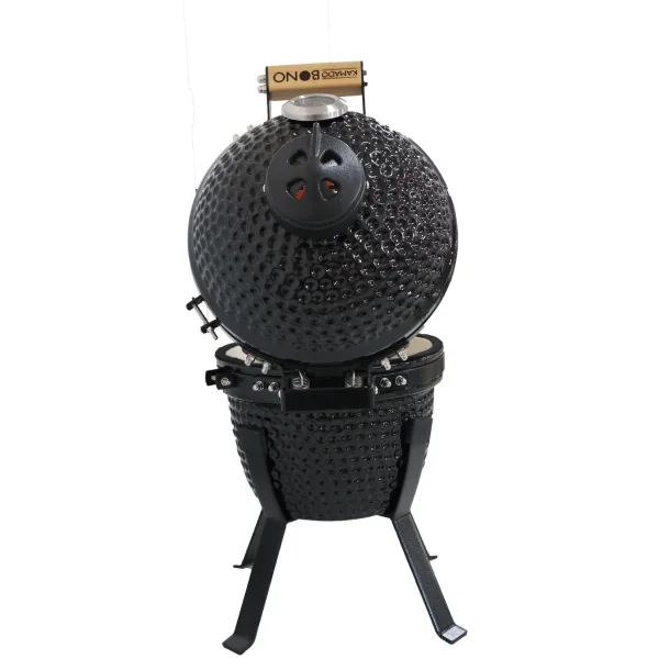 Vildtmad - Picking Grill