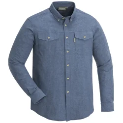 PINEWOOD FLANNELL SKJORTE FELICIA dame