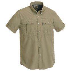 Pinewood Botswana skjorte med korte rmer